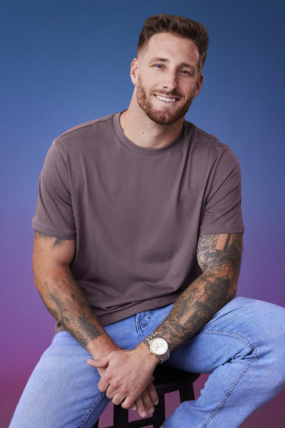 Does Sam M. Win The Bachelorette? His Ex Claims He Broke Up With Her to