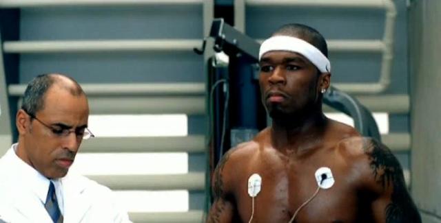 <em>Screenshot: In da Club music video/50 Cent</em>
