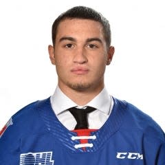 Antonio Pugliese, Kitchener Rangers