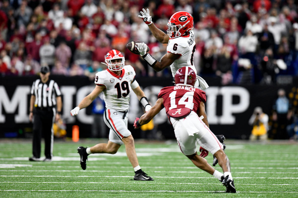 SEC Championship Livestream How to Watch the vs. Alabama Game