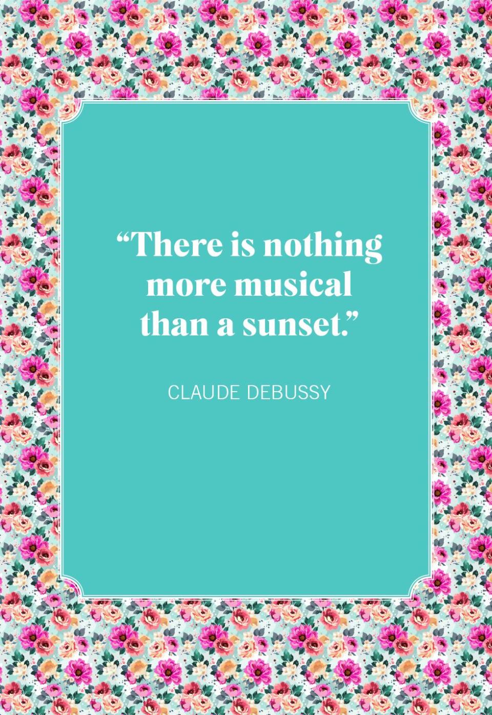 Claude Debussy