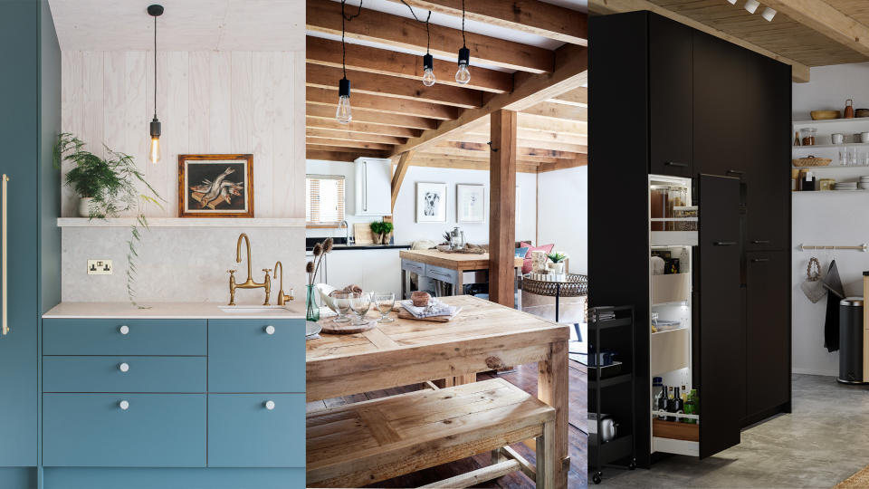 Ikea kitchen ideas – 10 stylish and practical spaces to inspire