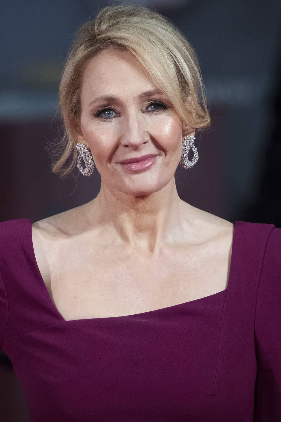 J.K. Rowling