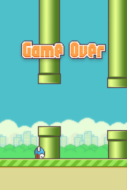 Greatest achievement in gaming: Flappy Bird - Fextralife