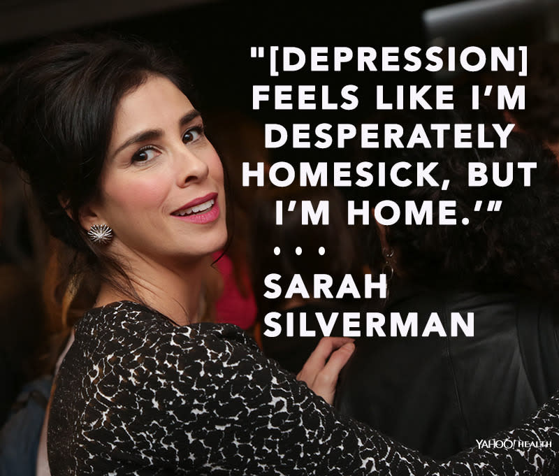 Sarah Silverman