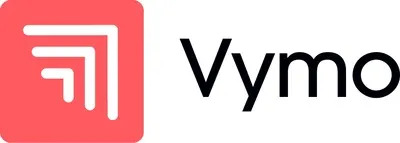 Vymo Logo