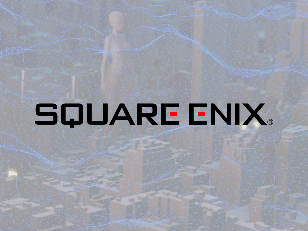 Square Enix promete jogos com apelo global e vê blockchain como