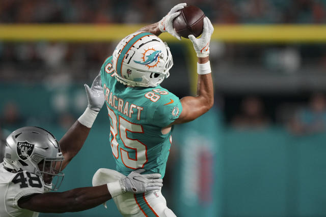 Dolphins vs. Eagles live stream: Time, TV schedule and how to watch online