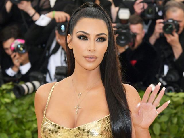 How Kim Kardashian built her $1.8 billion empire