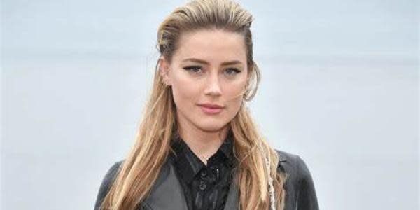 Amber Heard venderá costoso regalo de Elon Musk para pagar deuda con Johnny Depp