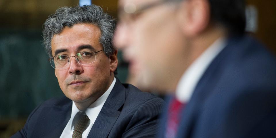 noel francisco