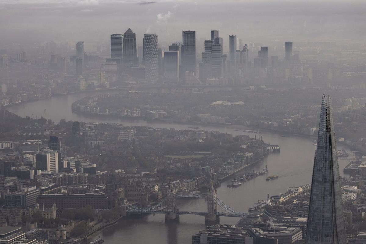 Moody’s Becomes Latest to Leave Canary Wharf for City of London