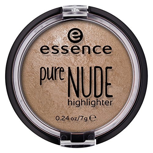 <p><strong>essence cosmetics</strong></p><p>amazon.com</p><p><strong>$4.99</strong></p><p><a href="http://www.amazon.com/dp/B01N5FKQ71/" rel="nofollow noopener" target="_blank" data-ylk="slk:Shop Now;elm:context_link;itc:0;sec:content-canvas" class="link ">Shop Now</a></p><p>A super subtle, slightly marbled powder is great for mature skin because it doesn't sink into lines. Use this one for more of a candlelit glow than a bright, glittery finish. </p>