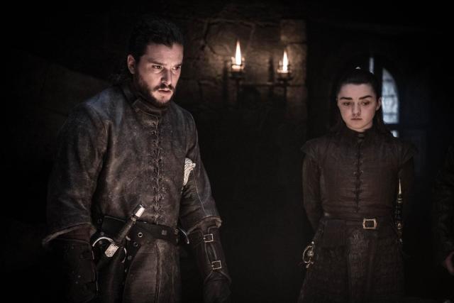 Game of Thrones': The Fans Were the Biggest Losers