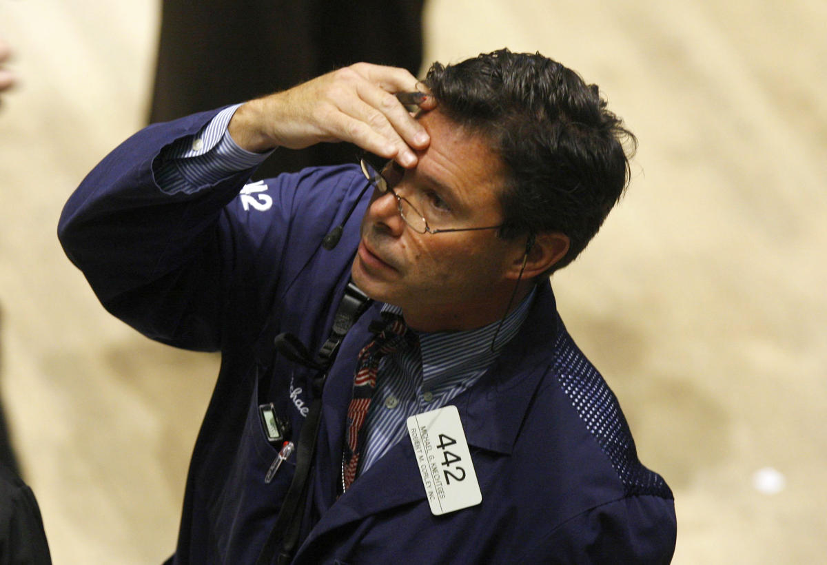 Stock Market News Today: Stocks Mixed with Boeing Down – Yahoo Finance