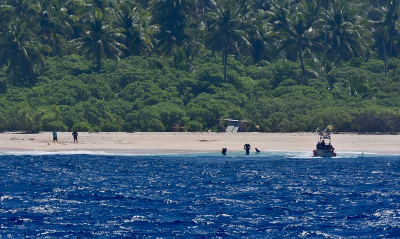 Photo: U.S. Coast Guard