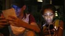 El Paquete: How Cuba's data pirates hand-feed an internet-starved nation