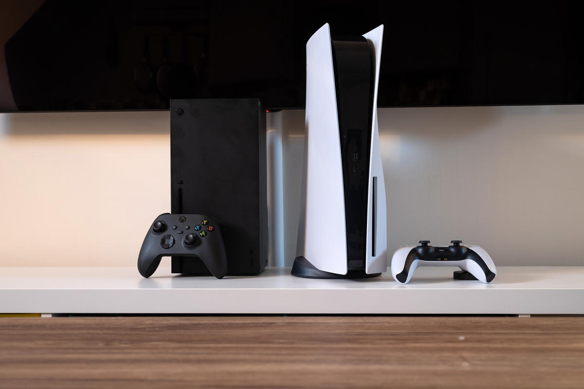 PS5 and Xbox Series X/S: Six months later, which next-gen console fared  better?