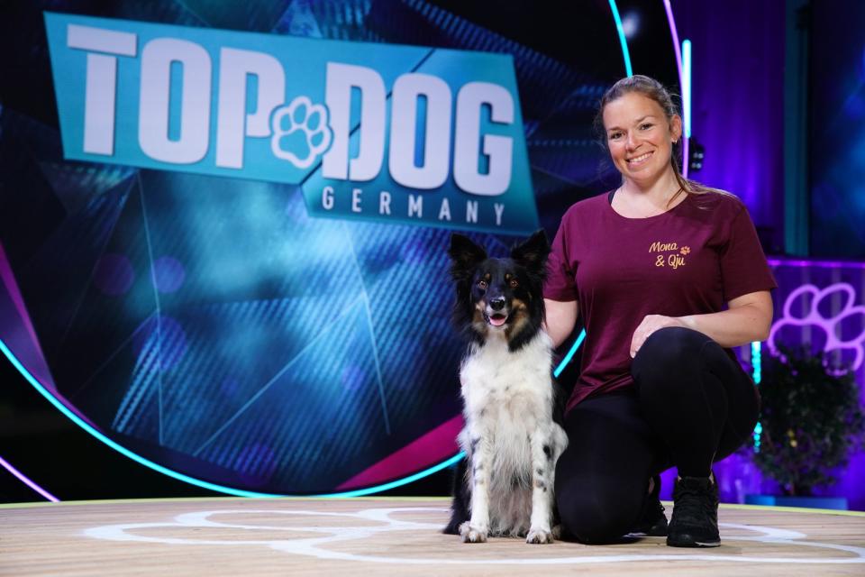 Top Dog Germany