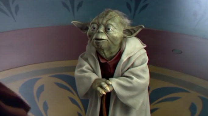 Yoda