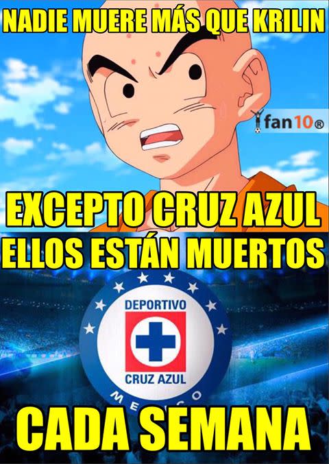 Memes de la Jornada 5