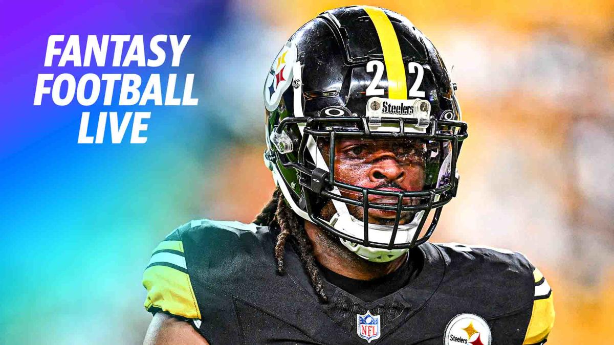 Week 2 Quick Slant - The Steelers Have Issues