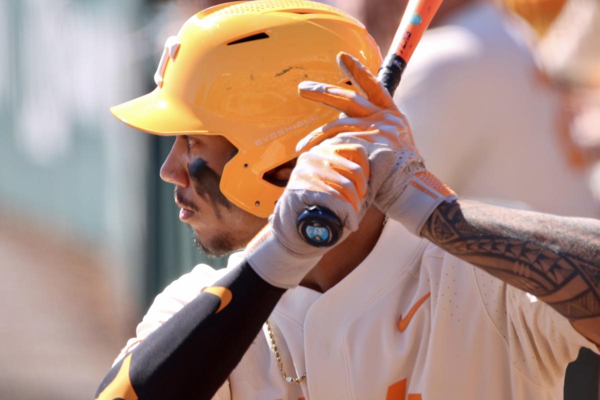 No. 2 Vols strike for 17 runs to complete series sweep of Gonzaga