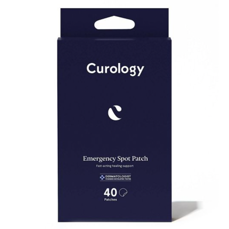 Curology Emergency Spot Patch