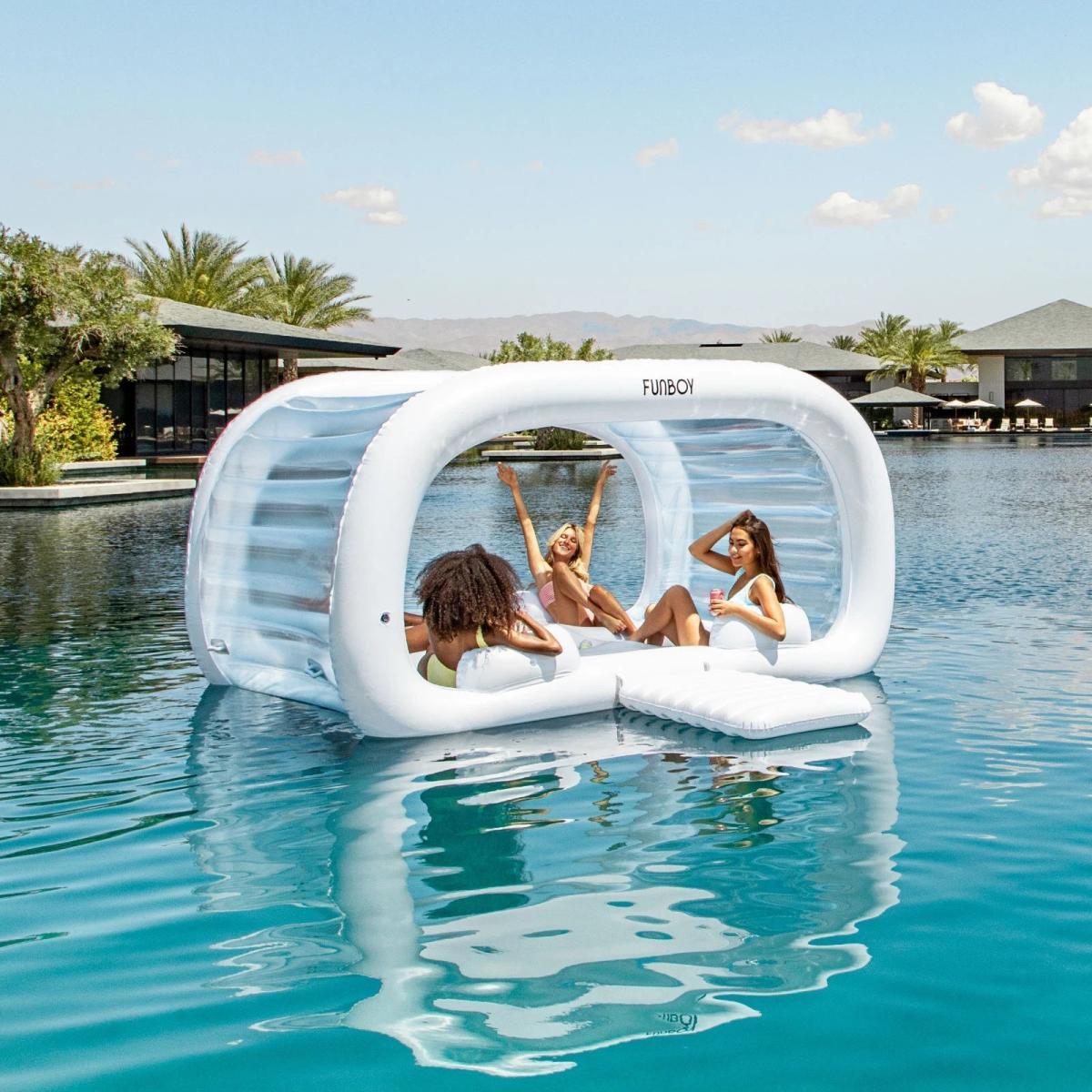 These Pool Floats and Toys Are Fun for the Whole Family