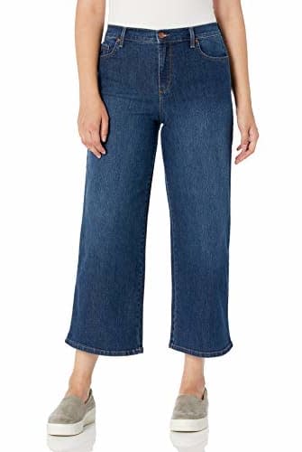 Jeans for women over 50 are on sale at Amazon