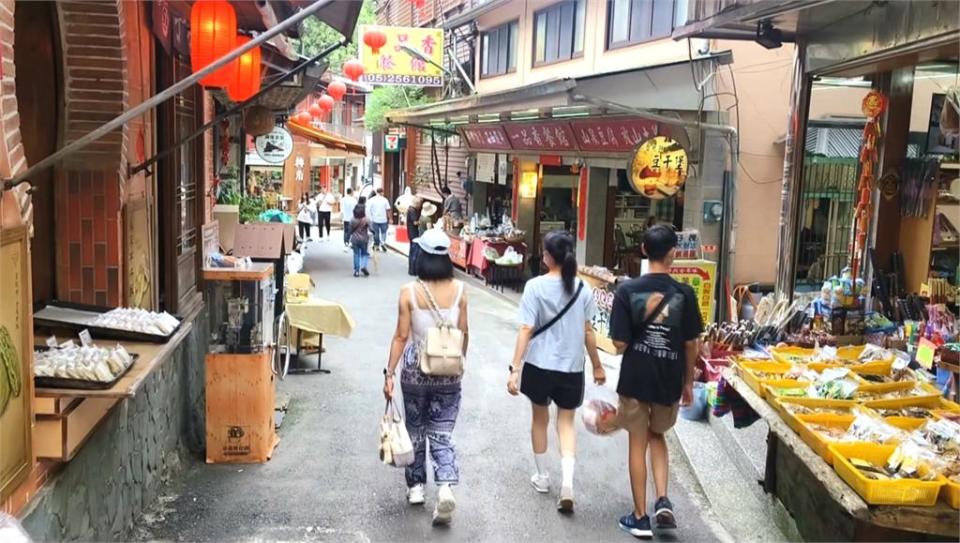 來場芬多精之旅！　搭阿里山林鐵一路玩上山