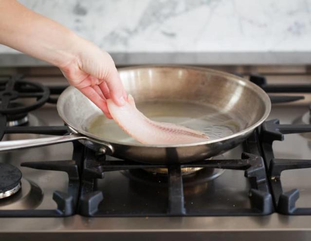 The 9 Best Frying Pans for 2023