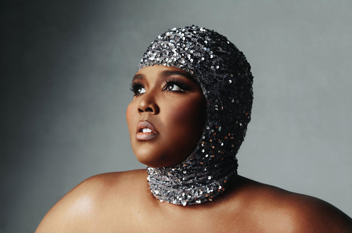 LIZZO Talks About Her Shapewear Line Yitty, New Music, Missy Elliot + More