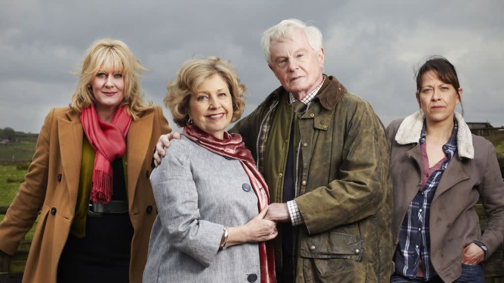 Last Tango in Halifax Season 1