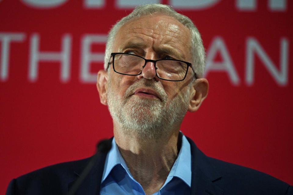 Fresh demands were made today for Jeremy Corbyn to make investigations into alleged anti-Semitism by Labour members fully independent.Ahead of talks by the party’s most senior figures on anti-Semitism, deputy chair of the Parliamentary Labour Party Ruth Smeeth said only an independent process would “restore faith” in how the party handles complaints.The shadow cabinet yesterday decided not to fully endorse an independent complaints procedure, which deputy leader Tom Watson had called for, and instead refer cases to panels made up of members of Labour’s ruling body, the National Executive Committee.Ms Smeeth, who is Jewish, told BBC Radio 4’s Today programme she was unhappy at the shadow cabinet’s decision which would give the Left-wing-dominated NEC a greater say over future complaints. She said: “The proposals sanctioned by the shadow cabinet that will be discussed today at the NEC just simply aren’t good enough."There’s still no independence. In fact, arguably, political power over anti-Semitism cases is going to be consolidated by political supporters of Jeremy Corbyn. We need a completely independent process that could restore faith for everybody.”The MP suggested an independent investigatory panel could be made up of former trade unionists, ex-police officers and lawyers.She said: “[It would be] an independent panel that… couldn’t be touched by any political interference from anyone within the Labour Party. “We’ve got politicisation of the process all the way through. The only way people like me, and I think people who are accused of anti-Semitism, will have any faith in the process is if it’s not seen to be driven by party political or different factions in the Labour Party.”Mr Corbyn’s team support an initiative which would allow the most serious cases to be referred to a special panel consisting of general secretary Jennie Formby and NEC officers. This would allow for speedier removal of anti-Semites from the party, according to Labour sources. The package would need to be approved by the Labour conference in the autumn.In the first six months of 2019 there have been complaints against 625 members relating to anti-Semitism. There were also complaints about 658 people who are not in the party.In 28 of the most serious disciplinary cases concluded by the National Constitutional Committee in this period, eight members were expelled, three received an extended suspension and four received a warning. One member received no action because the NCC found the charges to be unproven, and 12 members left the party.