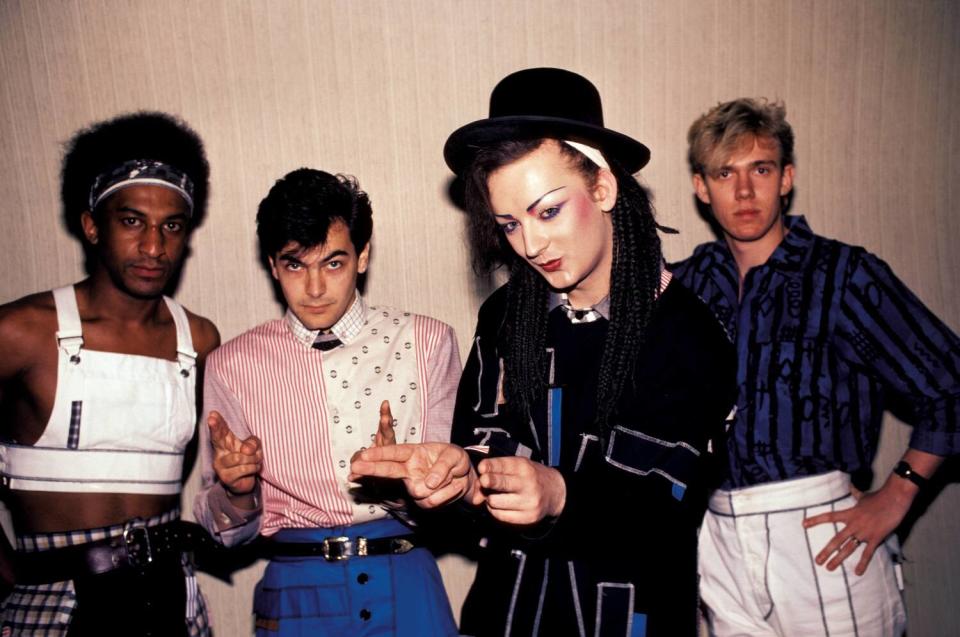 Culture Club