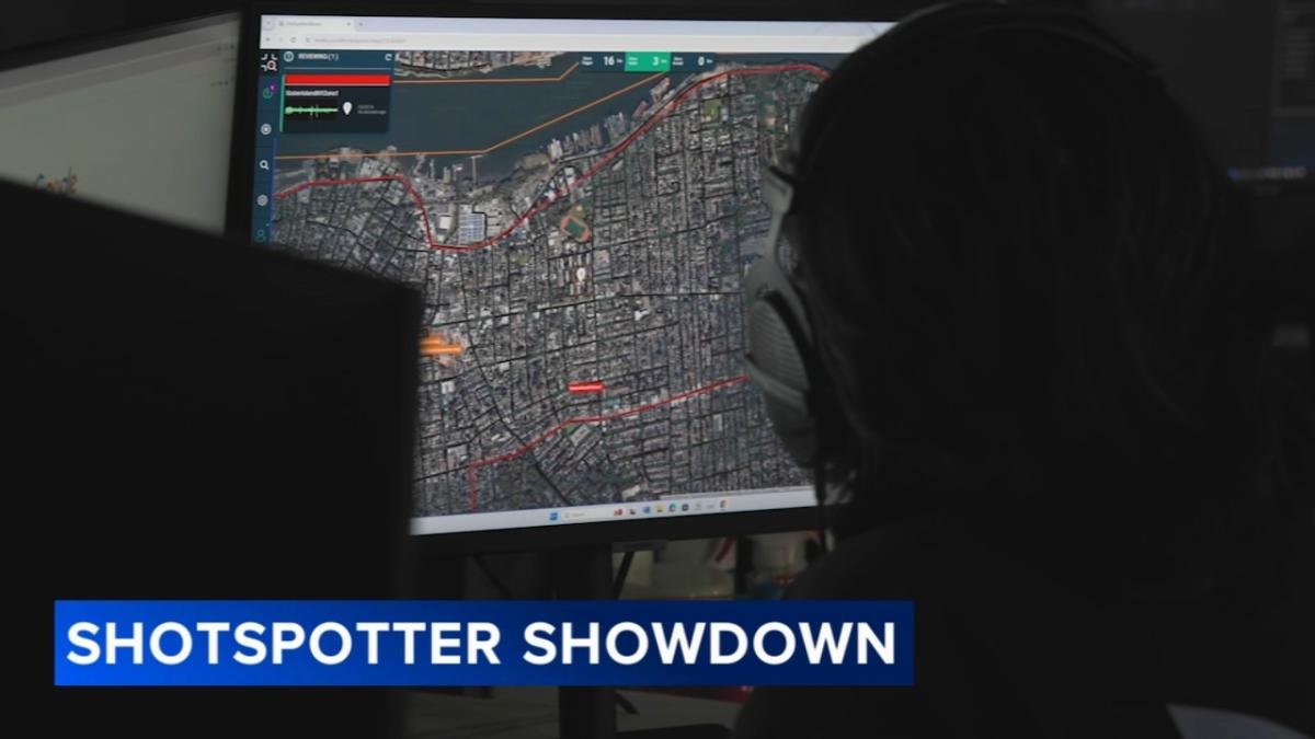 Chicago Council Votes to Maintain ShotSpotter Safety Measure