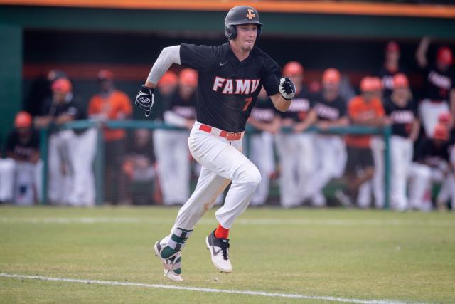 Baseball - Florida A&M