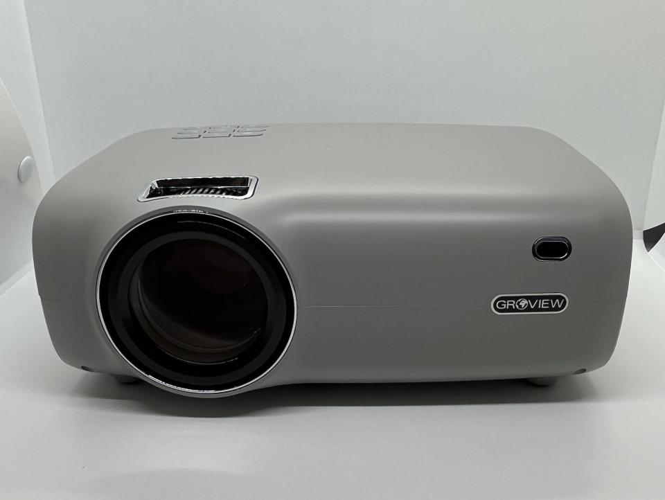 Best Portable Projectors, Groview BL43 Best Portable Projectors