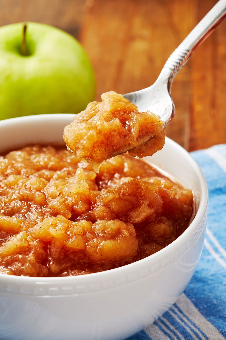 Instant Pot Applesauce