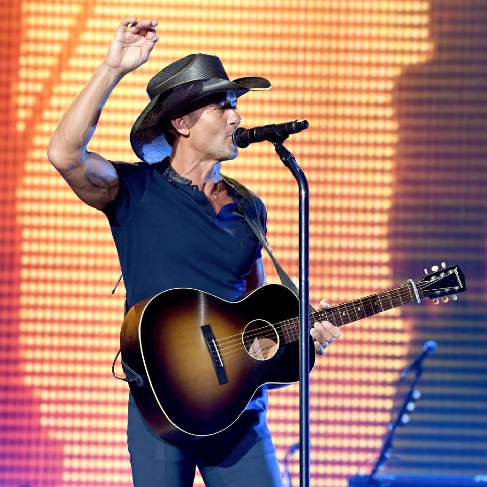 12 of the Best Country Music Concerts This Summer