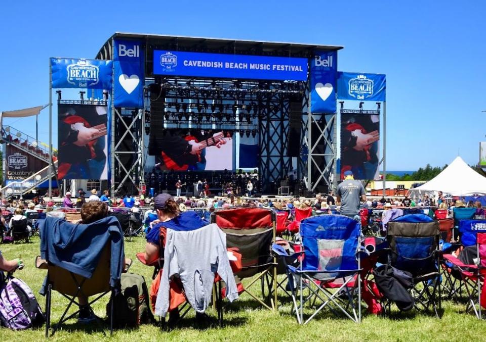 Tickets are on sale now for Cavendish Beach Music Festival 2024, and further lineup announcements will roll out in the coming weeks.