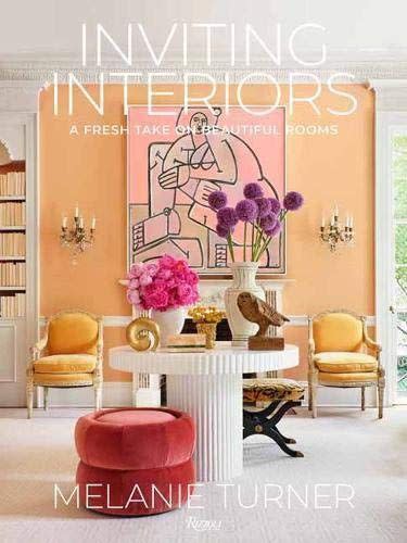 11) Inviting Interiors: A Fresh Take on Beautiful Rooms