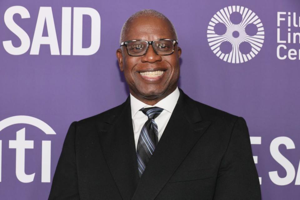 andre braugher