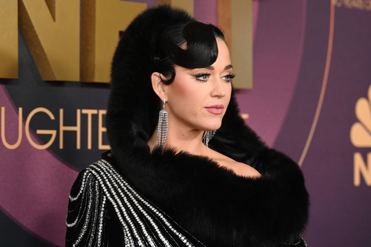 Katy Perry Gilbert Flores/Variety via Getty Images