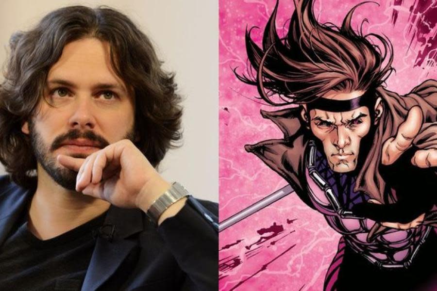 Edgar Wright explica por qué rechazó dirigir la cinta de Gambit 