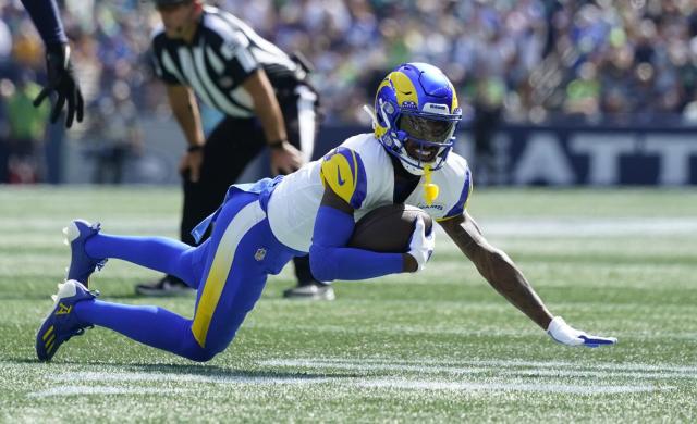 Rams vs. San Francisco 49ers: Who has the edge? – Daily Breeze