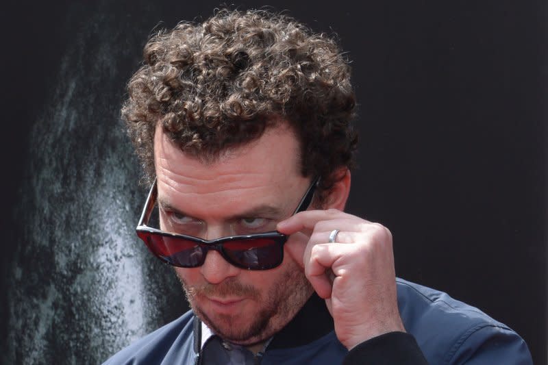 Danny McBride will get a fourth season of "The Righteous Gemstones." File Photo by Jim Ruymen/UPI