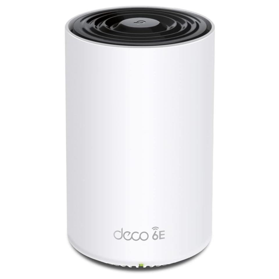 17) Deco XE75 Mesh Wi-Fi System