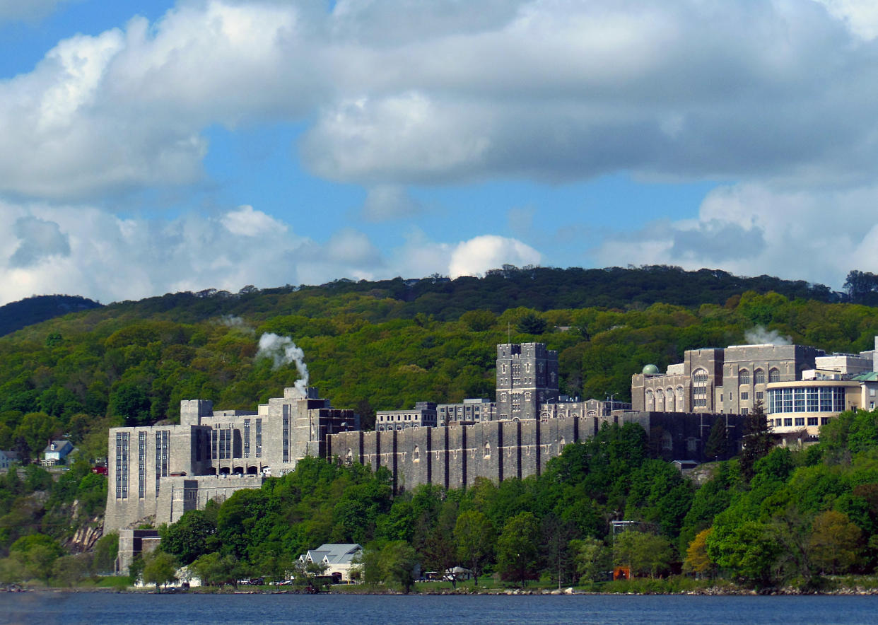 Peter Zhu, 21, was set to graduate from&nbsp;the U.S. Military Academy at West Point&nbsp;when he suffered fatal injuries from a skiing accident. (Photo: roc8jas via Getty Images)